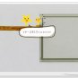 For Bradley PanelView Plus 600 2711P-T6C5D 2711PT6C5D Touch Screen Glass #SP62