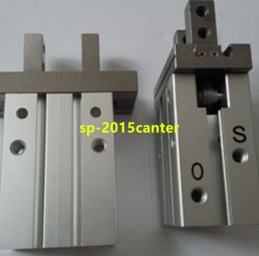 For SMC MGPM16-20 MGPM1620 free shipping #SP62