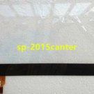 For Padfone 2 5273N FPC-1 Touch Screen Digitizer Glass Black #SP62