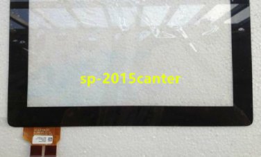 For Padfone 2 5273N FPC-1 Touch Screen Digitizer Glass Black #SP62