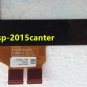 For Padfone 2 5273N FPC-1 Touch Screen Digitizer Glass Black #SP62