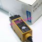 Omron Photoelectric Switch E3S-X3CE4 E3SX3CE4 XHT4U