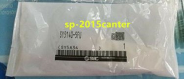 For 1PC Brand New SMC SY5140-5FU free shipping #SP62