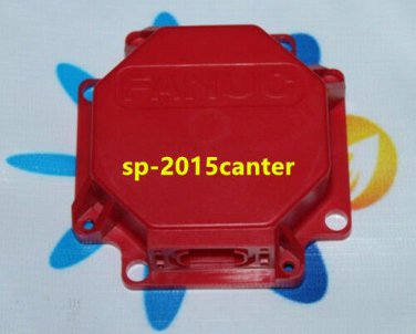 For Hard Cover Case Fanuc Pulse Encoder A860-2010-T341 FANUC Encoder Cover #SP62