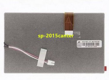 For 7 inch Innolux AT070TN07 V.B LCD screen display 90 days warranty #SP62