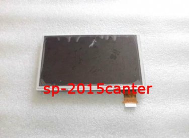 6.5 -inch panasonic LTA065B626A navigator LCD screen @sp-2015canter