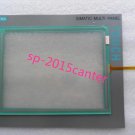 10.4"SIEMENS MP277-10 6AV6 643-0CD01-1AX1 Protective Film + Touch Screen  xhg04