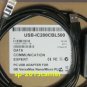 For USB GE VersaMax Nano/Micro PLC Programming Cable IC200CBL500 #SP62