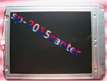 Sharp 10.4" LQ10D412 LCD Screen Display 640*480 60 days warranty   #0825