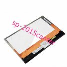 10.1" LCD Screen HannStar HSD101PWW1-A00 Rev.4 LED WXGA Display Panel Xht4