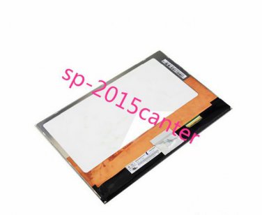 10.1" LCD Screen HannStar HSD101PWW1-A00 Rev.4 LED WXGA Display Panel Xht4
