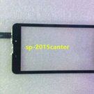 For NEW Touch Screen C0401-F0-A 6" Black #SP62