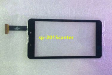 For NEW Touch Screen C0401-F0-A 6" Black #SP62