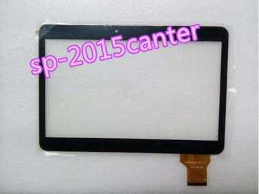 10.1" Touch Screen Digitizer For SAMSUNG A3LGTP1000 vtc5010A28-FPC-1.0   #0810