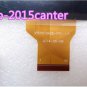 10.1" Touch Screen Digitizer For SAMSUNG A3LGTP1000 vtc5010A28-FPC-1.0 #0810