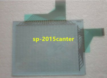 For Mitsubishi GT1555-QSBD Touch Screen digitizer 90 Days Warranty #SP62