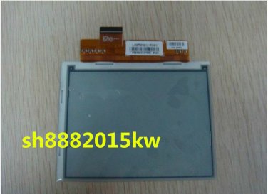 5" LG E-ink LCD Display LB050S01-RD01 LCD for Sony Ebook reader