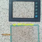 For DOP-AS57 DOP-A57BSTD DOP-A57GSTD Touch Screen Glass + Protective Film #SP62