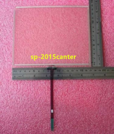 For 7.7" LCD TOUCH SCREEN LM8V302 LM8V311 LM8V301 90 days warranty #SP62