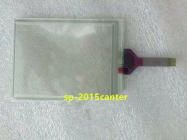 For Koyo EA7-T6CL-R Touch Screen Glass 90 days warranty #SP62
