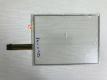 12.1" PL8T E188103 RES-12.1-PL8 Touch Digitizer For 3M MICROTOUCH  RES  sp#