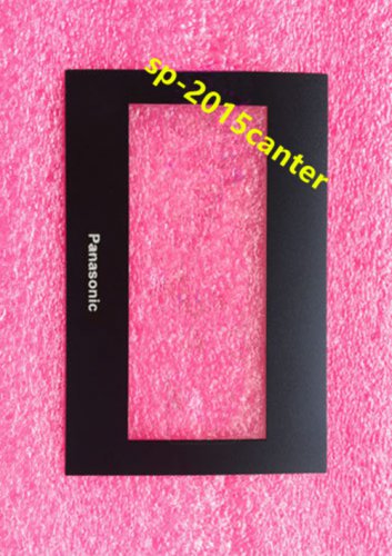 NEW For Panasonic GT02 AIG02GQ02D Touch Screen Protective Film 90 days warranty
