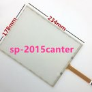 NEW 10.4 inch  5 wire Touch Screen Digitizer For AMT 2507 AMT2507 free shipping