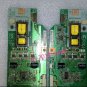 Genuine LCD INVERTER kits HIU-813-M + HIU-813-S HPC-1655E-M/S TOSHIBA HITACHI