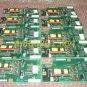 Genuine LCD INVERTER kits HIU-813-M + HIU-813-S HPC-1655E-M/S TOSHIBA HITACHI