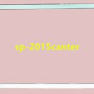 For 8 Inch touch Screen digitizer MLS IQTAB PREMIUM 3G IQ1388 Tablet #SP62