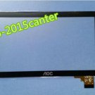 NEW 7" Touch Screen for C186104E1-FPC771DR Free Shipping  #0905