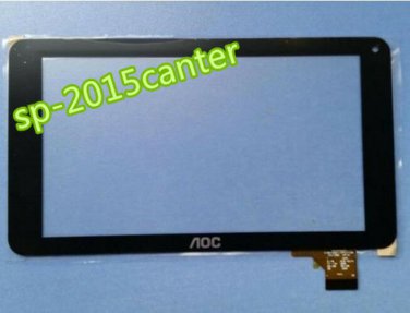 NEW 7" Touch Screen for C186104E1-FPC771DR Free Shipping  #0905