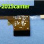NEW 7" Touch Screen for C186104E1-FPC771DR Free Shipping #0905