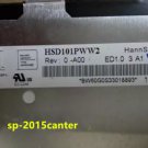 For Asus HSD101PWW2-A00 LCD Display Screen Eee Pad TF201 Replacement #SP62