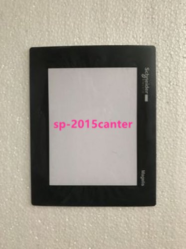 1PC Schneider Electric HMIS85 Touch screen protective Film 90 days warranty &sp