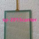 NEW For Hitech PWS6600S-S Touch screen Glass PWS6600SS 90 days warranty &CANTER