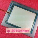 NEW For SIEMENS Protective Film + Touch Screen MP277-8 6AV6 643-0CB01-1AX1 &CAN