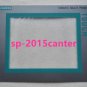 NEW For SIEMENS Protective Film + Touch Screen MP277-8 6AV6 643-0CB01-1AX1 &CAN