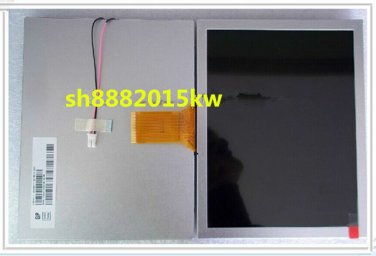 Original for INNOLUX 8.0"inch AT080TN52 V1 LCD Screen 60 days warranty  j0421