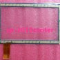 NEW FPC-LZ1006101 V00 Digitizer Tablet White Touch Screen 90 days warranty &sp