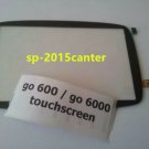 For Touch Screen Glass Digitizer Parts TomTom Tom Go 600 6000 GPS #SP62