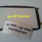 For Touch Screen Glass Digitizer Parts TomTom Tom Go 600 6000 GPS #SP62