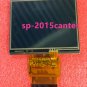 3.5inch TIANMA TM035KBH05 LCD display With Touch Screen Digitizer &CANTER2015