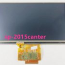 6.0" TomTom Tom Tom GO 60 start 60 LCD Display Screen + Touch Screen Digitizer&