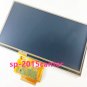 6.0" TomTom Tom Tom GO 60 start 60 LCD Display Screen + Touch Screen Digitizer&