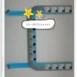 For Siemens SIMATIC Mobile 170 6AV6 545-4BB16-0CX0 membrane keypad #SP62