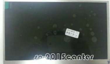 7" Nextbook NEXT7HD NX007HD8G Premium 7HD Tablet LCD Display Screen #sp