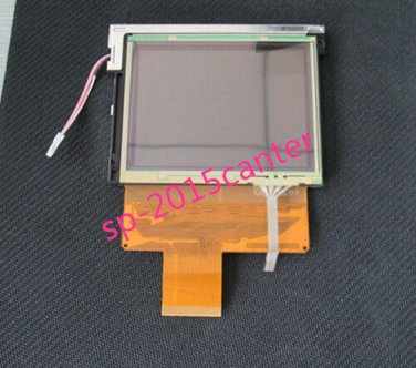 3.9"Trimble TSCE2 LCD screen display + touch screen assembly LQ039Q2DS54 SP04