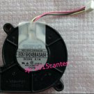 new SERVO E0515H24B8ASA64 fan 24V 0.1A 3pin 90 days warranty Y0LP5   j0518