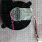 new SERVO E0515H24B8ASA64 fan 24V 0.1A 3pin 90 days warranty Y0LP5   j0518